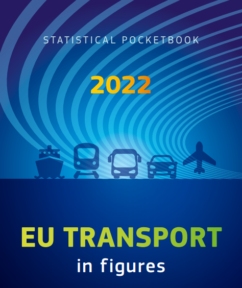 EU Transport in Figures 2022
