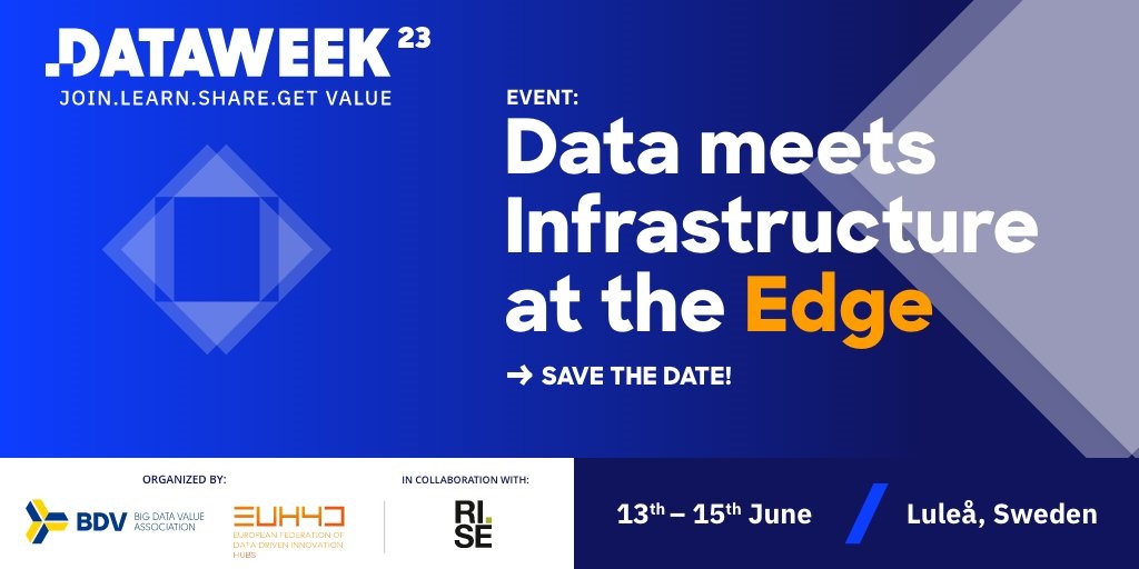 Data Week 2023