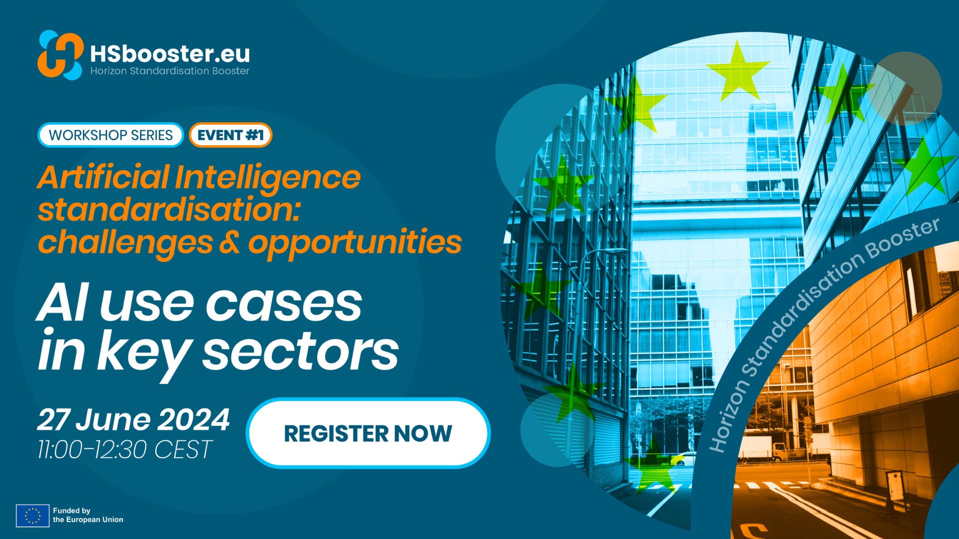 AI Standardisation: Challenges & Opportunities AI Standardisation: Challenges & Opportunities